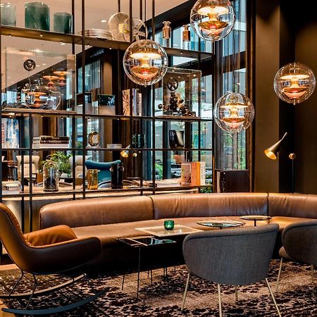 Motel One Koeln-Messe Exteriér fotografie