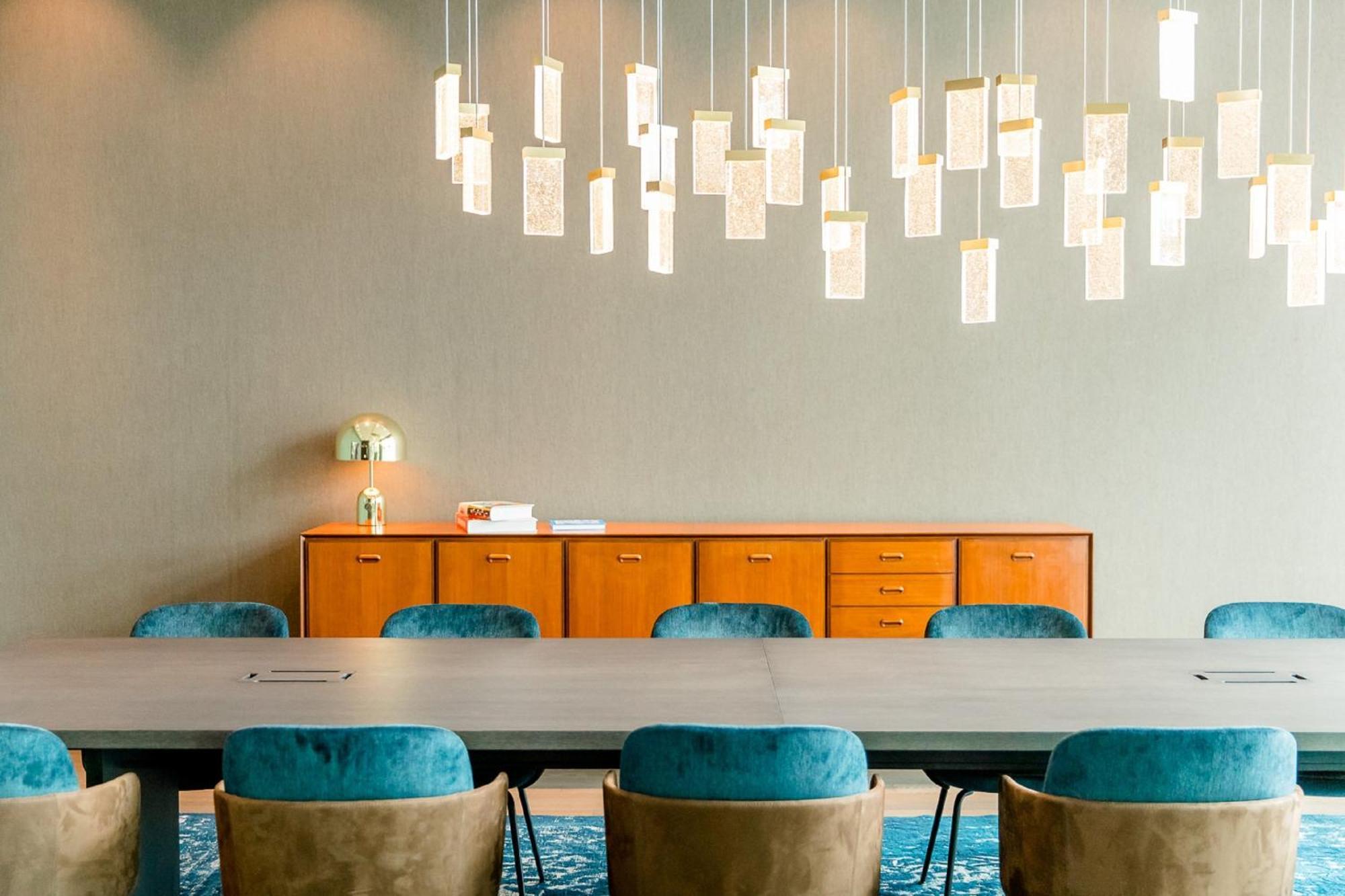 Motel One Koeln-Messe Exteriér fotografie